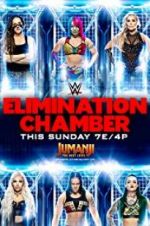 Watch WWE Elimination Chamber Solarmovie