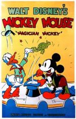 Watch Magician Mickey (Short 1937) Solarmovie