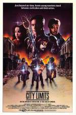 Watch City Limits Solarmovie