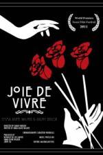 Watch The Joy of Living Solarmovie