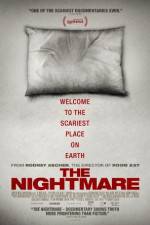 Watch The Nightmare Solarmovie
