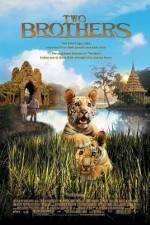 Watch Deux frères Solarmovie