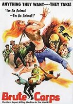 Watch Brute Corps Solarmovie