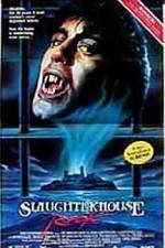 Watch Slaughterhouse Rock Solarmovie