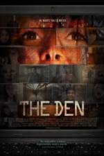 Watch The Den Solarmovie