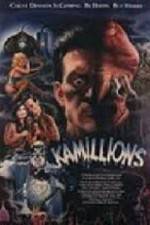 Watch Kamillions Solarmovie