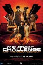 Watch The Great Challenge Solarmovie