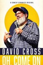 Watch David Cross: Oh Come On Solarmovie