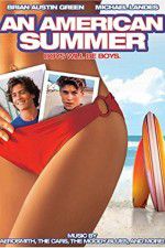 Watch An American Summer Solarmovie
