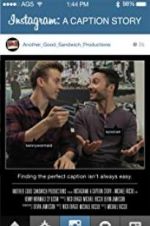Watch Instagram: A Caption Story Solarmovie