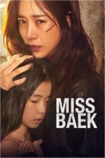 Watch Miss Baek Solarmovie