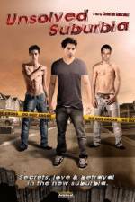 Watch Unsolved Suburbia Solarmovie