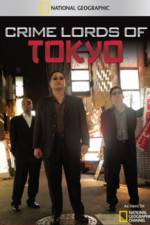 Watch Crime Lords of Tokyo Solarmovie