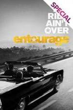 Watch Entourage: Living the Dream Solarmovie