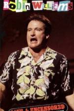 Watch An Evening with Robin Williams Solarmovie
