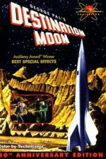 Watch Destination Moon Solarmovie