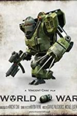 Watch World War Solarmovie