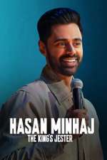 Watch Hasan Minhaj: The King's Jester Solarmovie