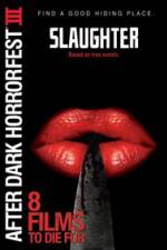 Watch Slaughter Solarmovie