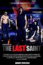 Watch The Last Saint Solarmovie