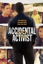 Watch Accidental Activist Solarmovie