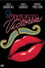 Watch Victor Victoria Solarmovie