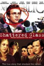 Watch Shattered Glass Solarmovie