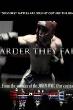 Watch Harder They Fall Solarmovie