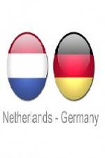 Watch Holland vs Germany Solarmovie