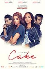 Watch Cake Solarmovie