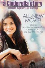Watch A Cinderella Story Once Upon a Song Solarmovie
