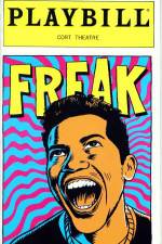 Watch Freak Solarmovie