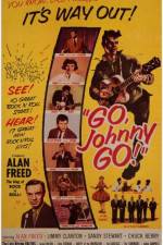 Watch Go Johnny Go Solarmovie