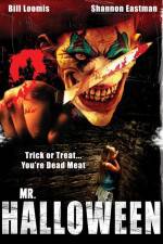 Watch Mr Halloween Solarmovie