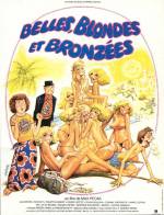 Watch Belles, blondes et bronzes Solarmovie