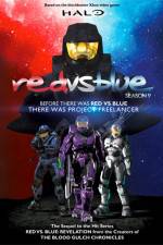 Watch Red Vs Blue Season 9 Project Freelancer Solarmovie