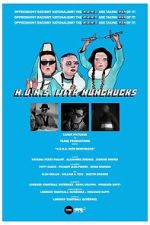Watch N.U.N.S. with Nunchucks (Short 2021) Solarmovie