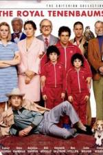 Watch The Royal Tenenbaums Solarmovie