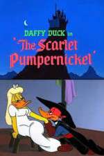 Watch The Scarlet Pumpernickel Solarmovie