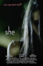 Watch She (Short 2015) Solarmovie