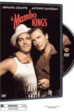 Watch The Mambo Kings Solarmovie