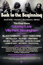 Watch Back to the Beginning Solarmovie
