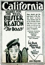 Watch The Boat (Short 1921) Solarmovie
