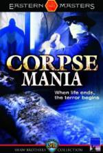Watch Corpse Mania Solarmovie