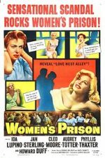 Watch Women\'s Prison Solarmovie