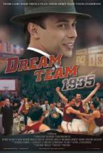 Watch Dream Team 1935 Solarmovie