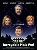 Watch Incredible But True Solarmovie