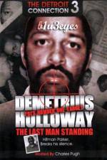 Watch Demetrius Holloway Last Man Standing Solarmovie