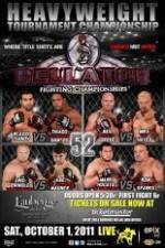Watch Bellator 52 Fighting Championships Solarmovie