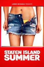 Watch Staten Island Summer Solarmovie